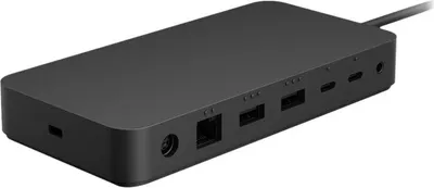 Produktbild von Microsoft Surface Dock - Dockingstation - Thunderbolt 4