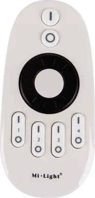 Produktbild von MiBoxer 2.4G 4 Zone Fernbedienung FUT006 Einfarbig/CCT