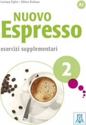 Produktbild von Nuovo Espresso