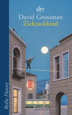 Produktbild von Zickzackkind