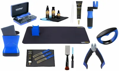 Produktbild von MUSIC NOMAD MN290 Ultimate At Home Work Station