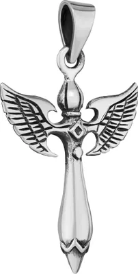 Produktbild von Original 925 Sterling Silber Ketten Anhänger Axt 7355