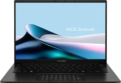 Produktbild von Asus Zenbook 14 OLED UM3406KA-QD074W 14? AMD Ryzen AI 7 PRO 350 16GB 512GB OLED IA  Jade