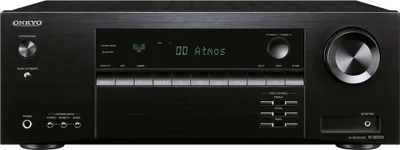 Produktbild von Onkyo TX-SR393 5.2 Kanal AV Receiver