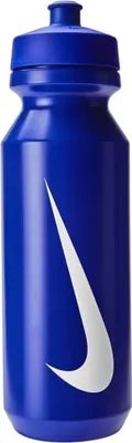 Produktbild von Nike - Wasserflasche, Weite Trinköffnung, 946ml CS2842 (Einheitsgröße) (Königsblau)