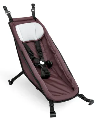 CROOZER Babysitz - Kraams Kollektion