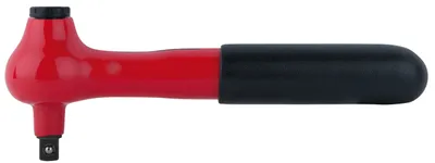Produktbild von KS TOOLS 117.3922 3/8" Festeingestellter Drehmomentschlüssel mit Schutzisolierung