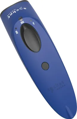 Produktbild von Socket Mobile SocketScan S740 - Barcode-Scanner - tragbar