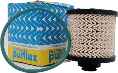 Obrázek produktu pro Palivový filtr PURFLUX C533A