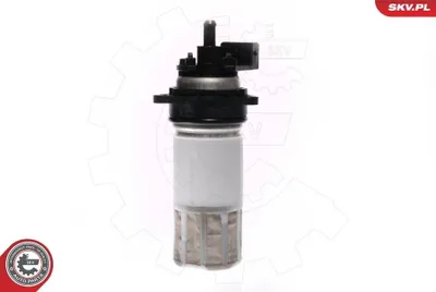 Immagine prodotto di Pompa carburante ESEN SKV Benzinpumpe 02SKV283, da installare nel serbatoio del carburante, per Volkswagen GOLF II (19E, 1G1), diametro 43 mm, elettrica, peso 0,57 kg