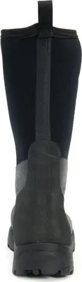 Produktbild von Muck Boots Derwent II Rubber Black Wellington Boots