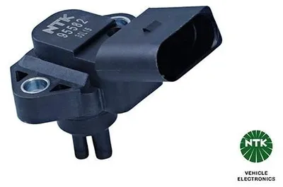 Produktbild von NTK 95582 Ladedrucksensor für AUDI A6 Avant (4B5, C5) Saugrohr