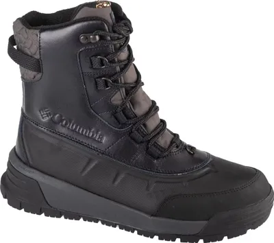 Produktbild von Columbia Bugaboot Celsius 2100871010, Winterschuhe, Herren, Schwarz, Größe: 42,5