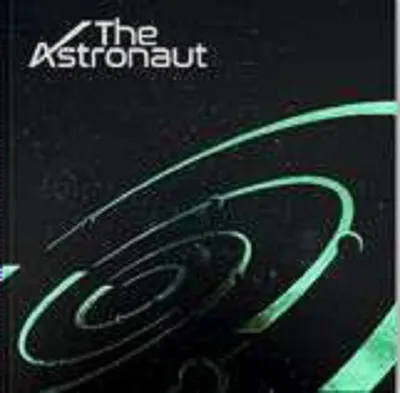 Produktbild von Jin (BTS) - The Astronaut (Version 2)