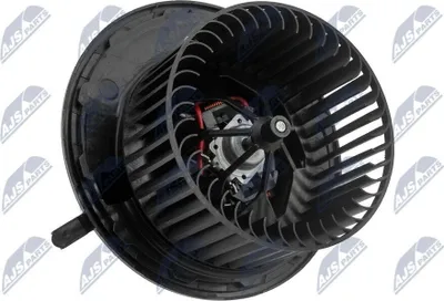 Obrázok produktu pre NTY EWN-ME-011 Motor ventilátora interiéru vhodný pre MERCEDES-BENZ trieda A (W169) trieda B (W245)