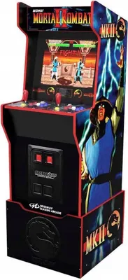 Obrázok produktu pre Arcade1Up Midway Legacy