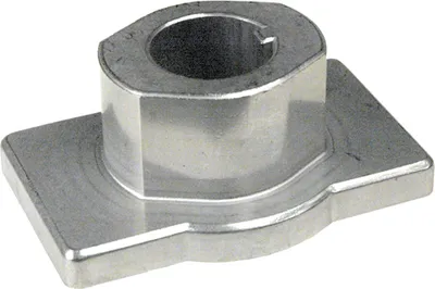 Produktbild von Messerhalter Für Husqvarna Craftsman 22,2Mm Höhe 29,8Mm