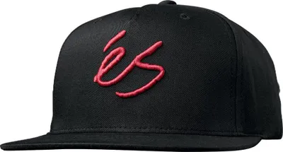 Productafbeelding van Zwarte baseballpet, zwart, one size