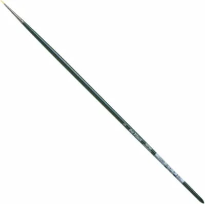 Produktbild von Da Vinci Nova 1670 Rundpinsel -3