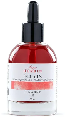 Obrázok produktu pre Tinte eclats 50 ml, vermil