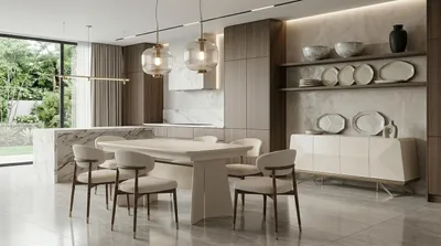 Productafbeelding van Tafelconsole, woonkamer, modern, wit, nieuw, rechthoekig, praktisch