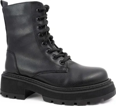 Produktbild von Endless Damen Stiefeletten 77320-black Farbe: Schwarz Größe: 38