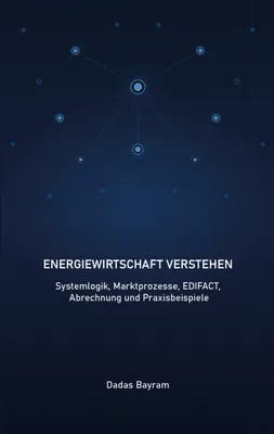 Produktbild von Energiewirtschaft verstehen
