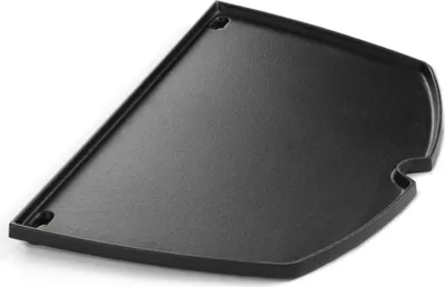 Produktbild von Weber Grill 6506 Grillplatte Q3