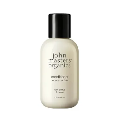 Produktbild von John Masters Organics Conditioner For Normal Hair 60ml