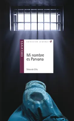 Produktbild von Mein Name ist Parvana