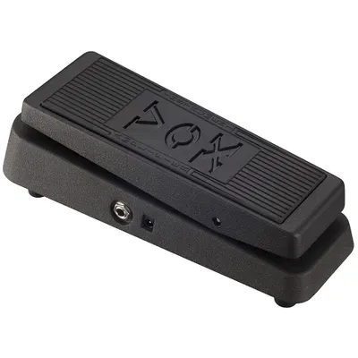 Produktbild von Vox Effektgerät V845 Wah-Wah Pedal Schwarz