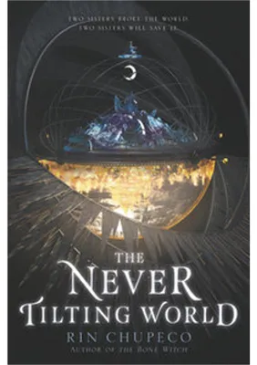 Immagine prodotto di The Never Tilting World