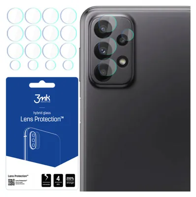 Zdjęcie produktu dla Samsung Galaxy A23 5G - 3Mk Lens Protection