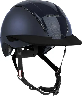 Produktbild von Casco Duell Helm  55-57 cm  55-57 cm