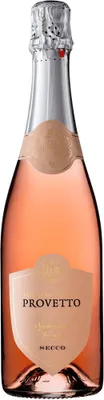 Produktbild von Provetto Spumante Rosado Secco - Felix Solis