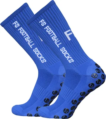 Obrázek produktu pro 1 pár outdoorových sportovních ponožek Lixada Stretch ponožky Atletické fotbalové ponožky Protiskluzové ponožky s úchyty