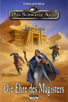Zdjęcie produktu dla Die Ehre des Magisters