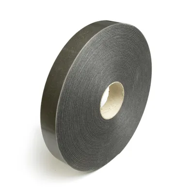 Zdjęcie produktu dla 4ROOF Taśma akustyczna uszczelniająca IZOTAPE TERM 40 mm x 30 m uszczelnia wycisza zabezpiecza bardzo mocny klej odporna wysoka jakość 1 rolka