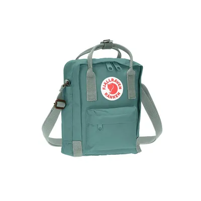 Obrázek produktu pro FJÄLLRÄVEN Kånken Sling 664 Frost Green 664 Frost Green One Size