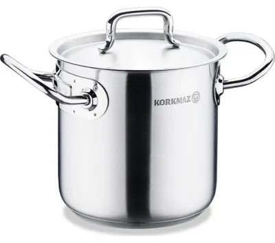 Imagen del producto de Proline Gastro: Olla profunda de acero inoxidable de 3 litros