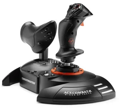 Productafbeelding van ThrustMaster Joystick, Thrustmaster T.Flight HOTAS Neo-X AC8 Edition, voor PC/XBO, retail