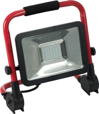 Produktbild von Tragbarer faltbarer LED-Projektor 30 W
