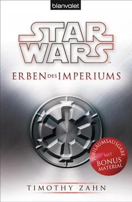 Image de Star Wars(TM) Erben des Imperiums
