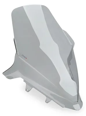 Image de PUIG 22429H Pare-brise V-Tech Line Touring  adapté à la HONDA PCX 125