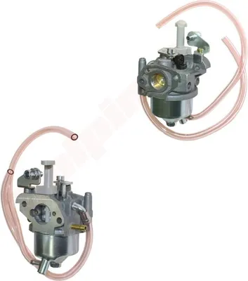 Image de Carburateur Pour Honda Gxv 50 ( 16100-Zn4-804 ) (Bf31D D)