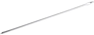 Produktbild von CONTACTO Dressiernadel gerade, Länge: 200 mm, ø: 3 mm