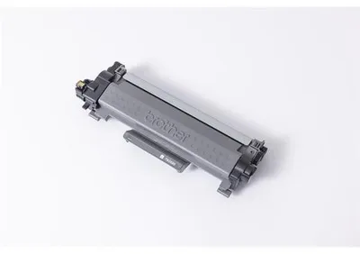 Productafbeelding van Brother TN-2590 tonercartridge 1 stuk(s) Origineel Zwart