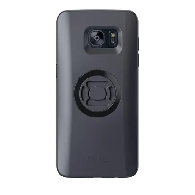 Produktbild von Sp Connect Samsung S7 Edge Handyhülle Schwarz Schwarz One Size