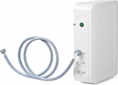 Zdjęcie produktu dla Filtr Odwróconej Osmozy Do Filtracji Wody 1.0 108 W - Hendi 238035