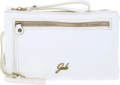 Produktbild von Gabs Umhängetasche Handgelenktasche Olly Shoulder Bag White weiß